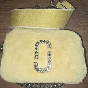 Marc Jacobs Snap Shot Bag
